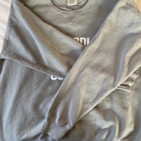 RiffRaff George Strait Heartland Crewneck - Picture 5 of 8